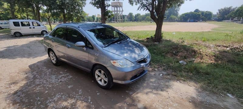 Honda city 03171596262 only call 1