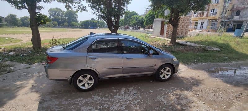 Honda city 03171596262 only call 3