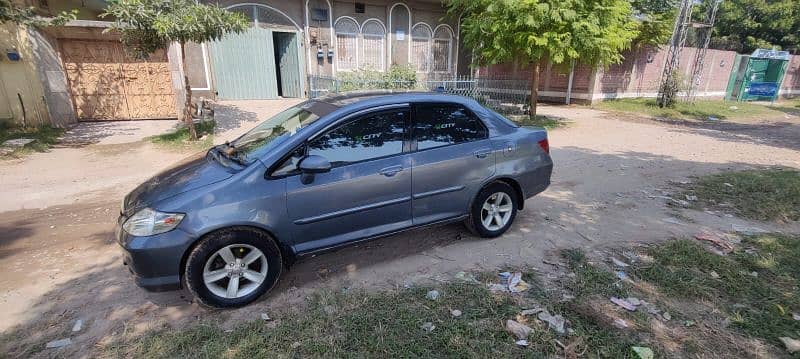 Honda city 03171596262 only call 4