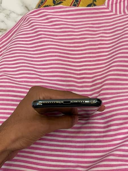 iPhone 11 Pro Max 256GB PTA APPROVED 4