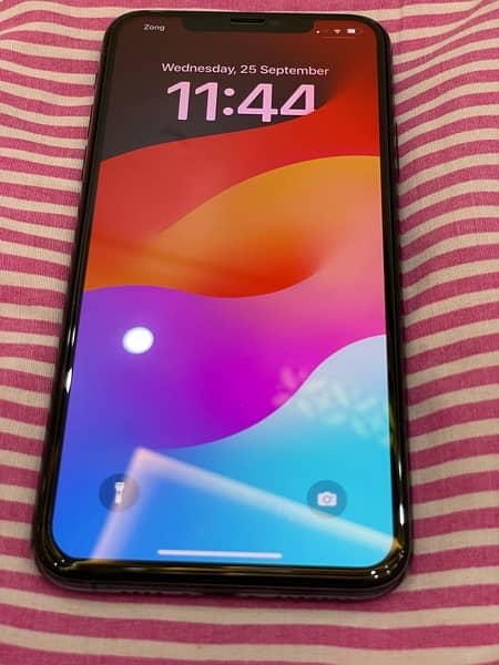 iPhone 11 Pro Max 256GB PTA APPROVED 6