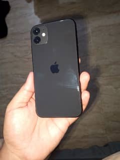 iphone 11 64 gb 100 health