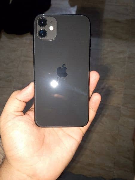 iphone 11 64 gb 100 health 2