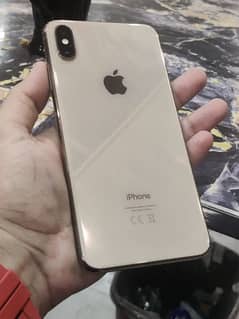 XS max bypass 64gb