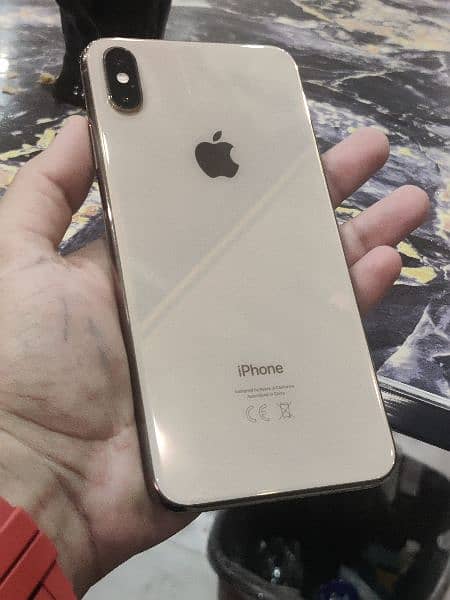 XS max bypass 64gb 0