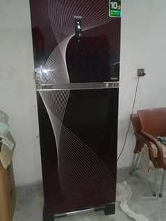 Haier fridge HRF. 438