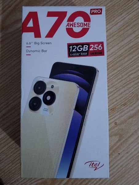 itel a 70 contact number 03167130030 6