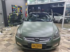 Honda Accord 2006 0