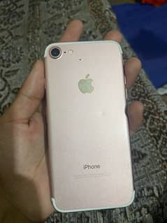 iphone 7 non-pta 0