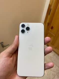 iPhone 11 Pro