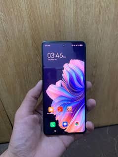 Tecno Camon 20 Pro For Sale at RWP/ISB