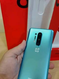 one plus 8 pro 12 GB ram 256 GB memory 03104007194 0