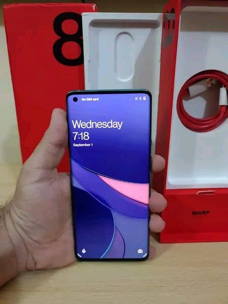 one plus 8 pro 12 GB ram 256 GB memory 03104007194 1