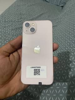 Iphone 13 128gb 0