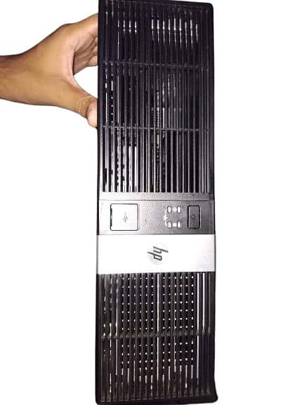 HP core i5 desktop computer for sale 0