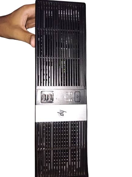 HP core i5 4th gen computer for sale 1