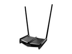 tplink high gain router double antenna