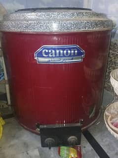 Canon gas tandoor for sale big size lyna hy tu rate hojy ga