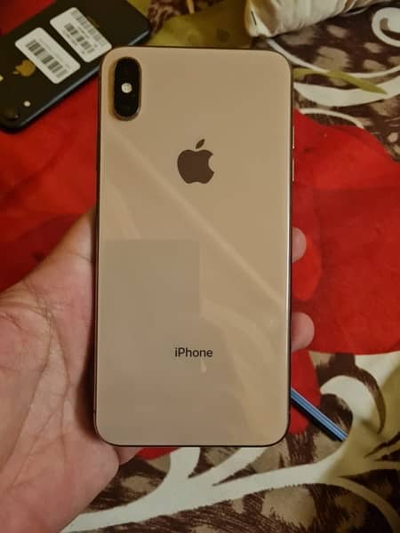 Iphone XS Max 0