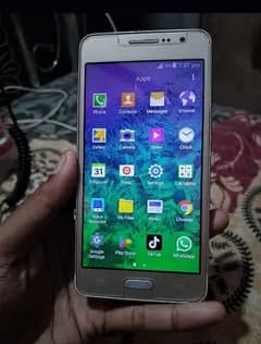 Samsung Grand Prime 1/8 dual sim