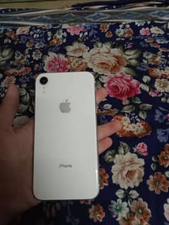 Apple iPhone XR 0