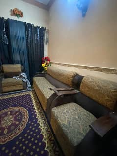 5 seater Sofa Seat Good condition