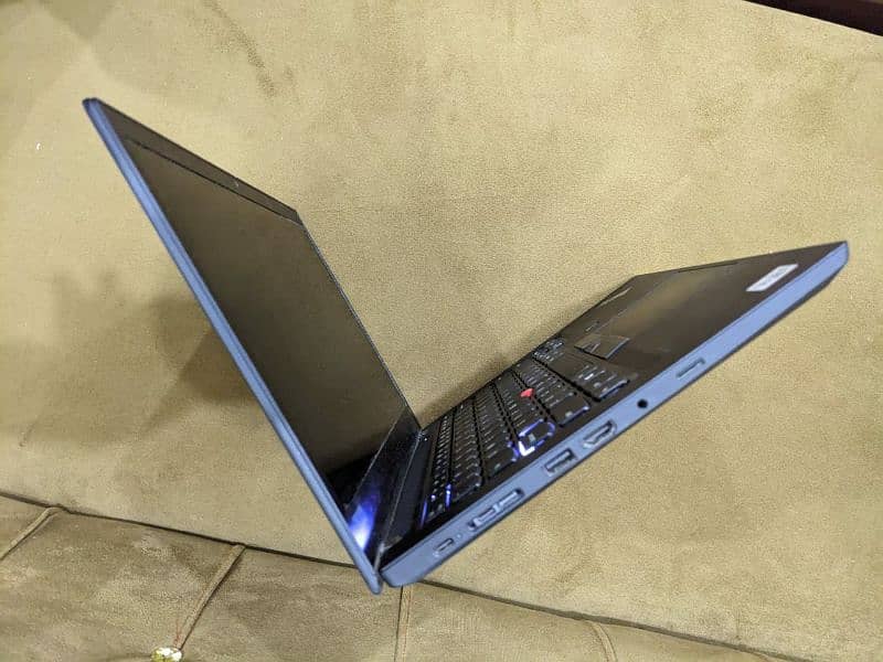 Lenovo T14 i7 10 Generation 1