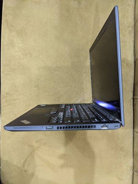 Lenovo T14 i7 10 Generation 3