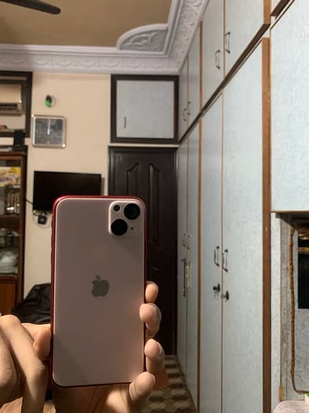 i phone Xr non pta converted i phone 13 3