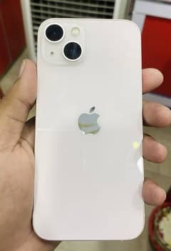 Iphone 13 128 gb 99 helth jv