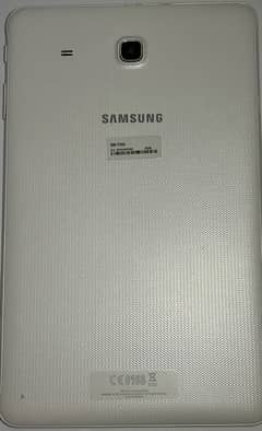 Samsung glaxy tab