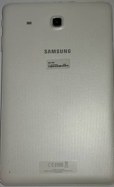 Samsung glaxy tab 0