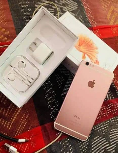 Apple iphone 6s plus for sale 03317053903 1