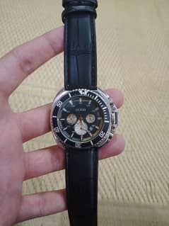 Guess watch 0