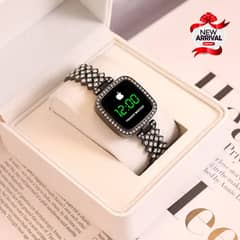 Women jewelry watches