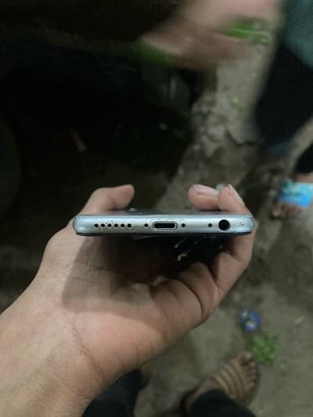 iPhone 6 pta 2