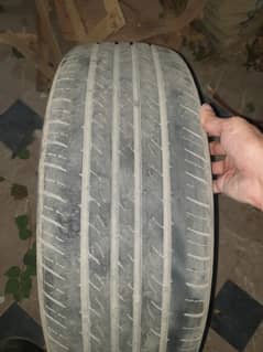 Civic, Corolla, Vitz tyre 195/65/15