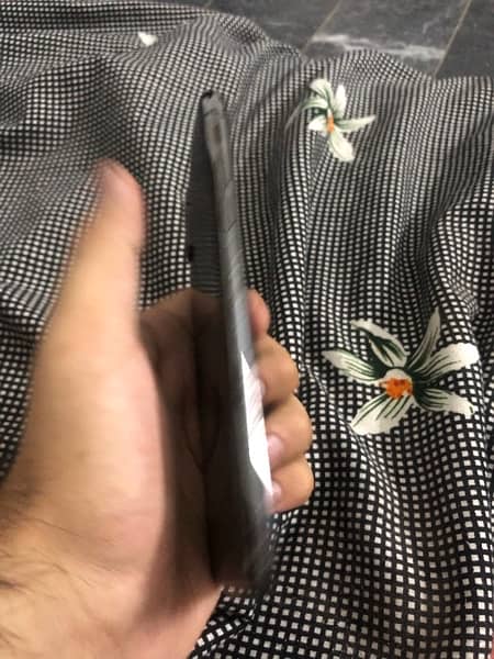 iPhone X 256 gb non pta factory unlock 1