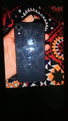 iPhone XR 64 gb penal change