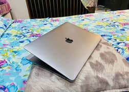 MacBook pro (2019_16inch) Core_i7, 16/512 SSD