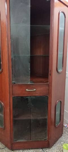 Wooden Home Divider for Urgent Sale!*