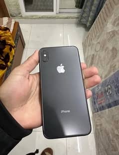 Iphone Xs max pta approve