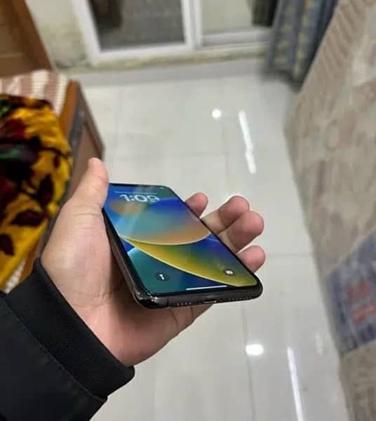 Iphone Xs max pta approve 3