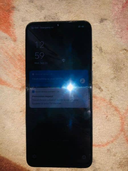 oppo f17 128 GB memory 8GB RAM 5 +all okay 6