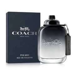 coach branded perfume contact num. 03095209710