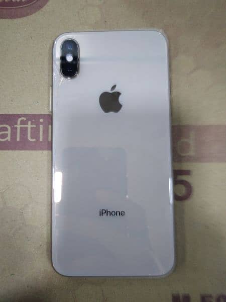 iphone xs dual pta approved 2