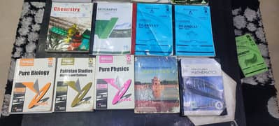 All O Levels Books Available 0