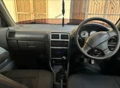 Suzuki Cultus VX 2007