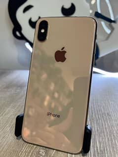 IPHONE XS 256GB 0