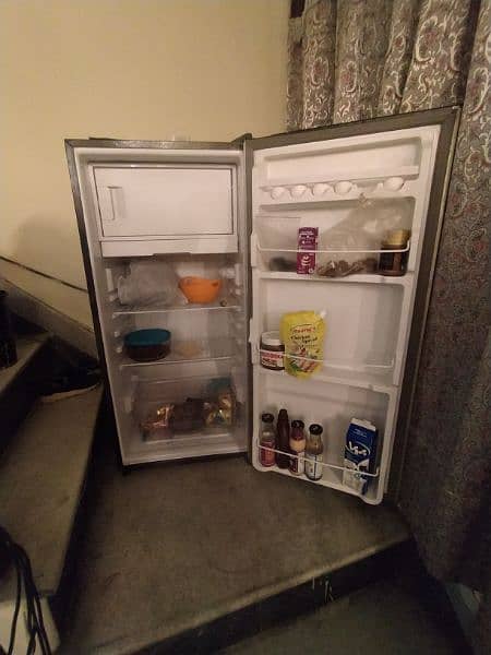 Dawlance Room Refrigerator 1